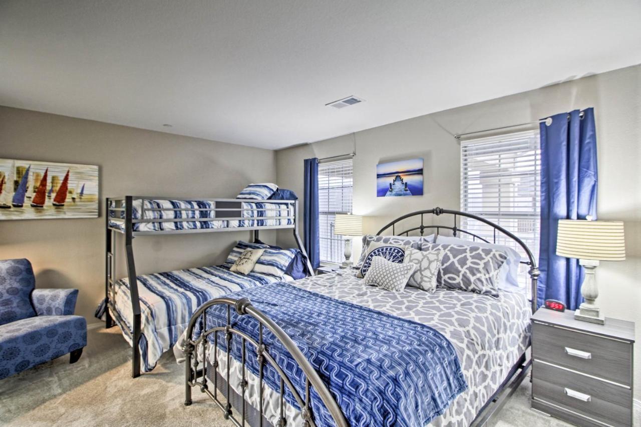 Updated Lake Taneycomo Condo With Screened Porch! Branson Buitenkant foto